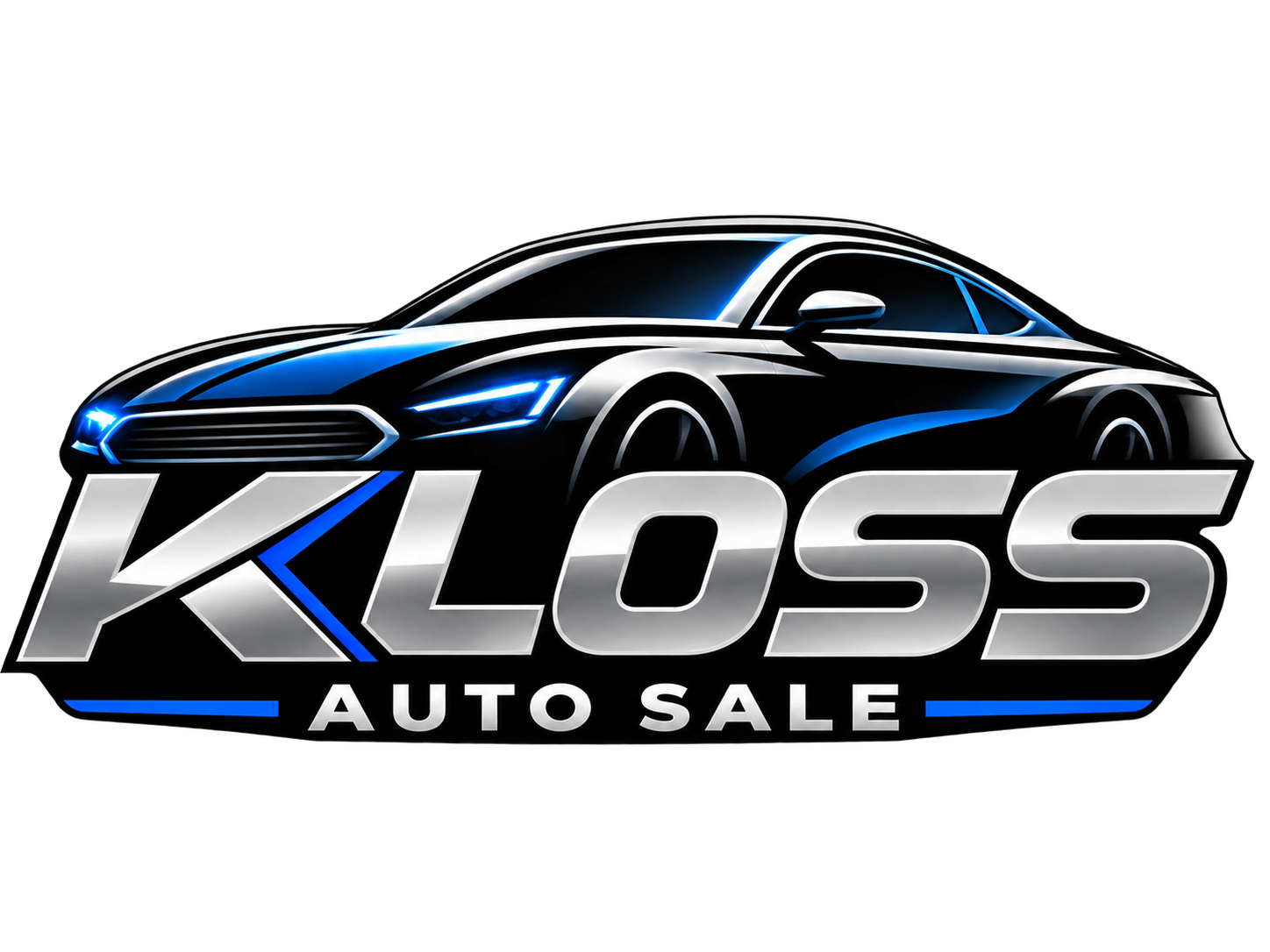 Kloss Auto Sales
