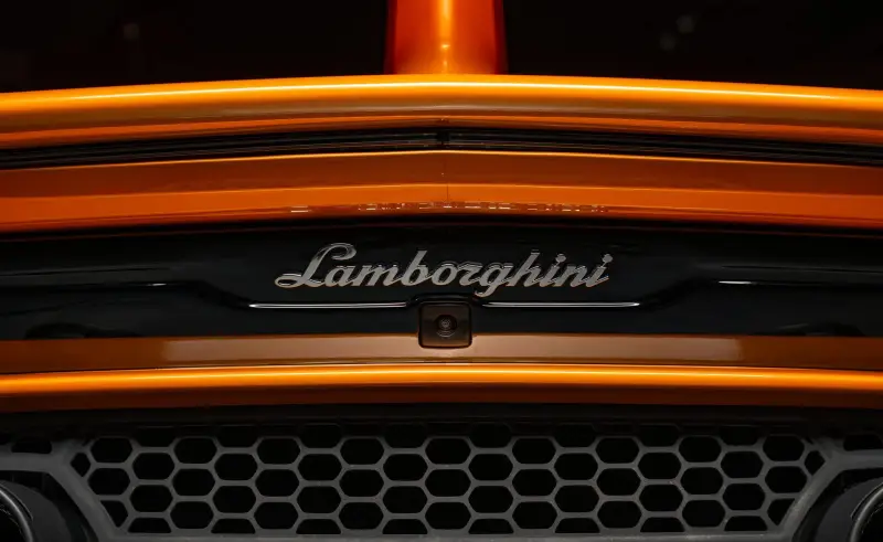 2020 Lamborghini Aventado photo 15