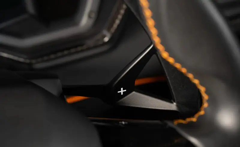 2020 Lamborghini Aventado photo 19